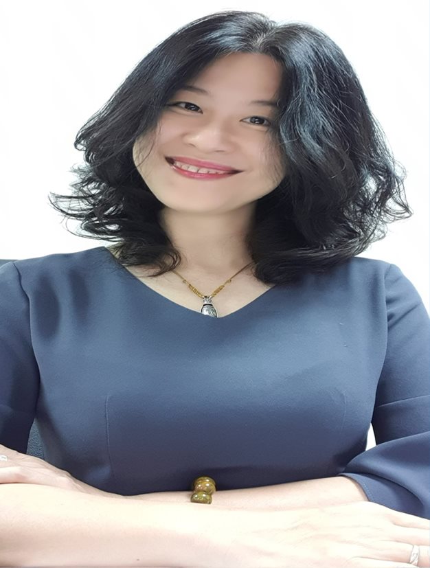 PGS.TS. Nguyễn Thị Minh Ngọc